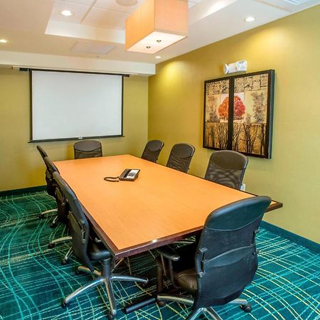 Springhill Suites By Marriott Pueblo Downtown Buitenkant foto
