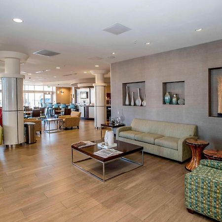 Springhill Suites By Marriott Pueblo Downtown Buitenkant foto