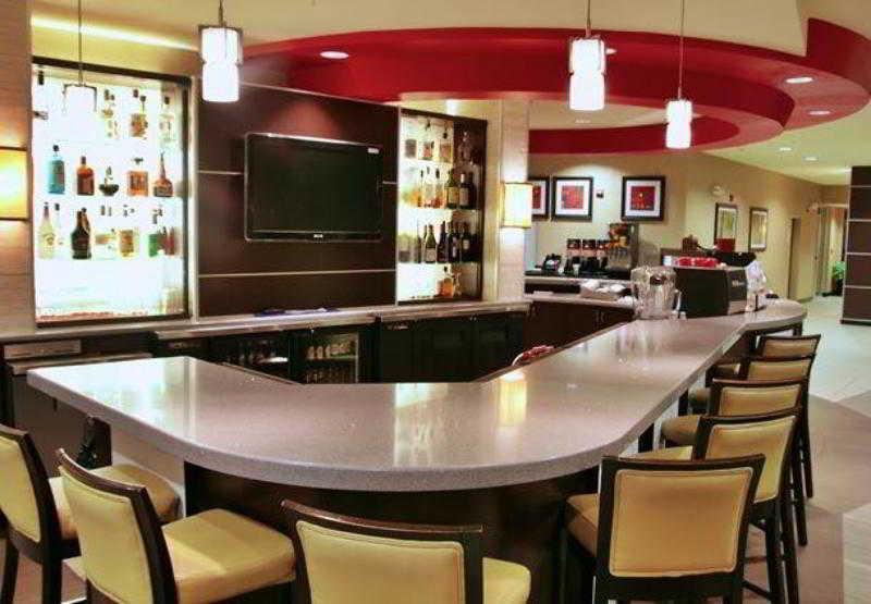 Springhill Suites By Marriott Pueblo Downtown Buitenkant foto