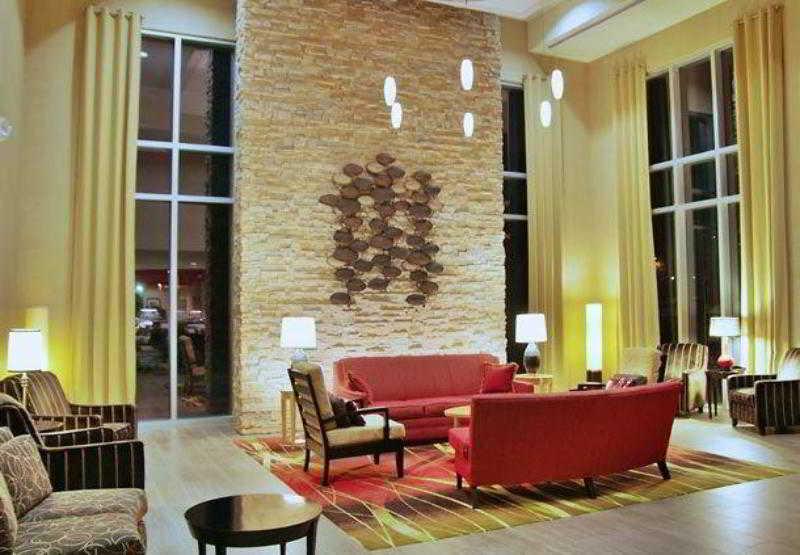 Springhill Suites By Marriott Pueblo Downtown Buitenkant foto