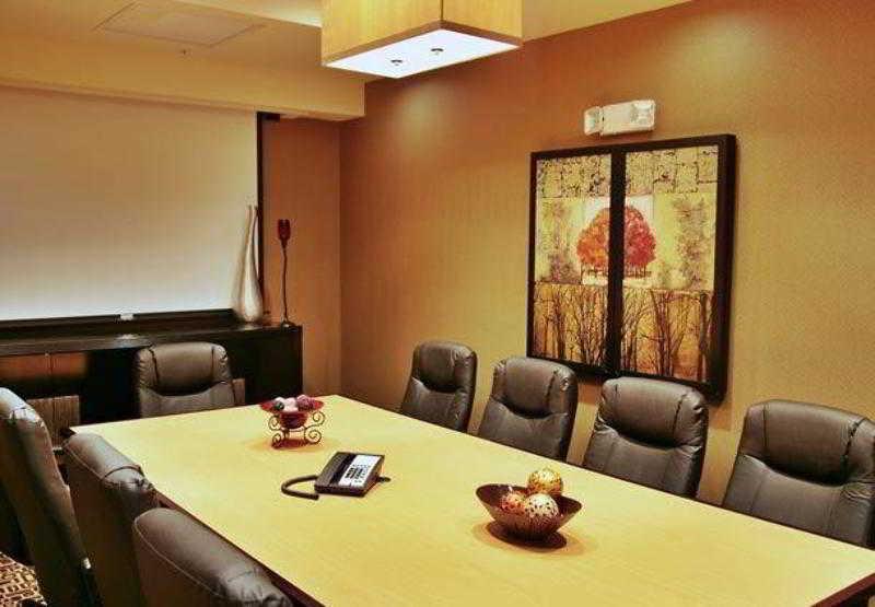 Springhill Suites By Marriott Pueblo Downtown Buitenkant foto