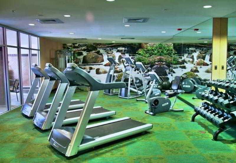 Springhill Suites By Marriott Pueblo Downtown Buitenkant foto