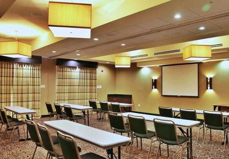 Springhill Suites By Marriott Pueblo Downtown Buitenkant foto